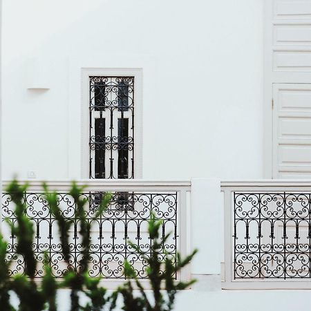 Riad Al Massarah Marrakesh Buitenkant foto