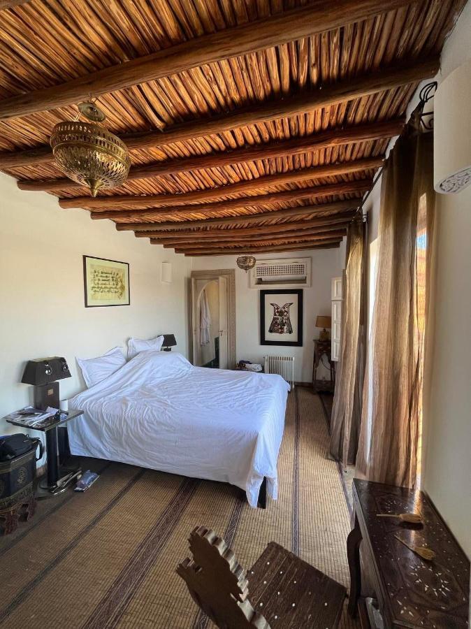 Riad Al Massarah Marrakesh Buitenkant foto