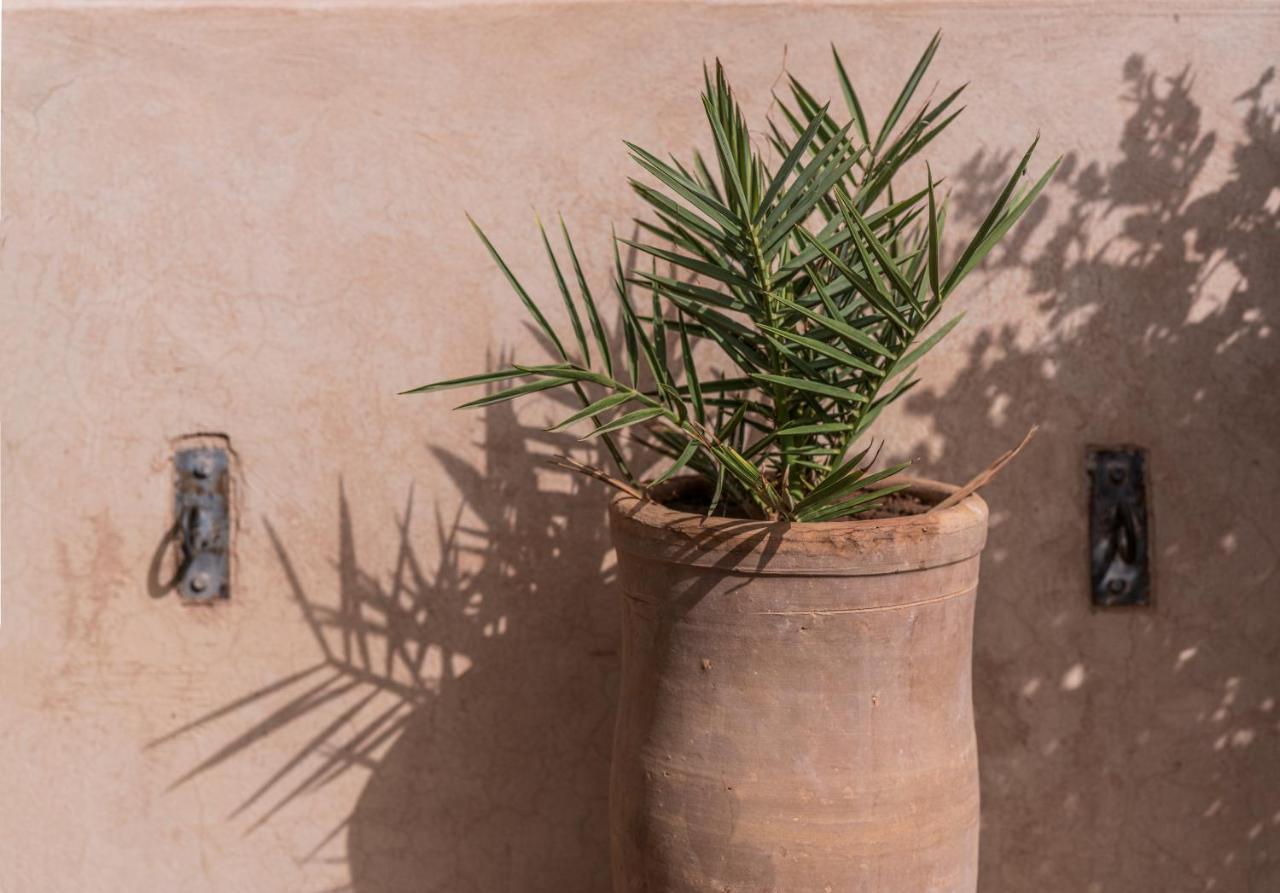 Riad Al Massarah Marrakesh Buitenkant foto