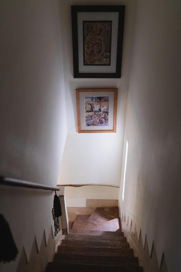 Riad Al Massarah Marrakesh Buitenkant foto