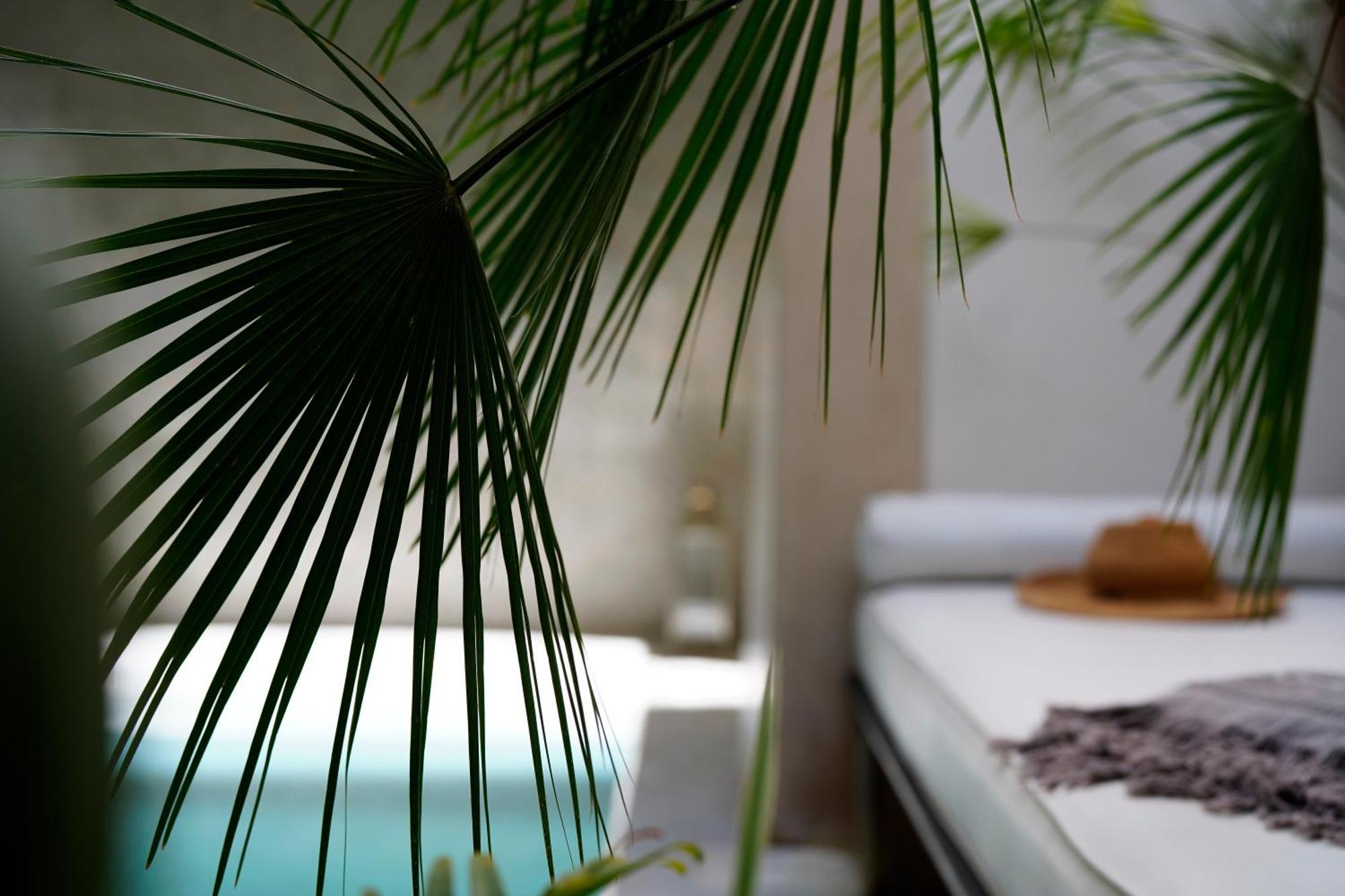 Riad Al Massarah Marrakesh Buitenkant foto