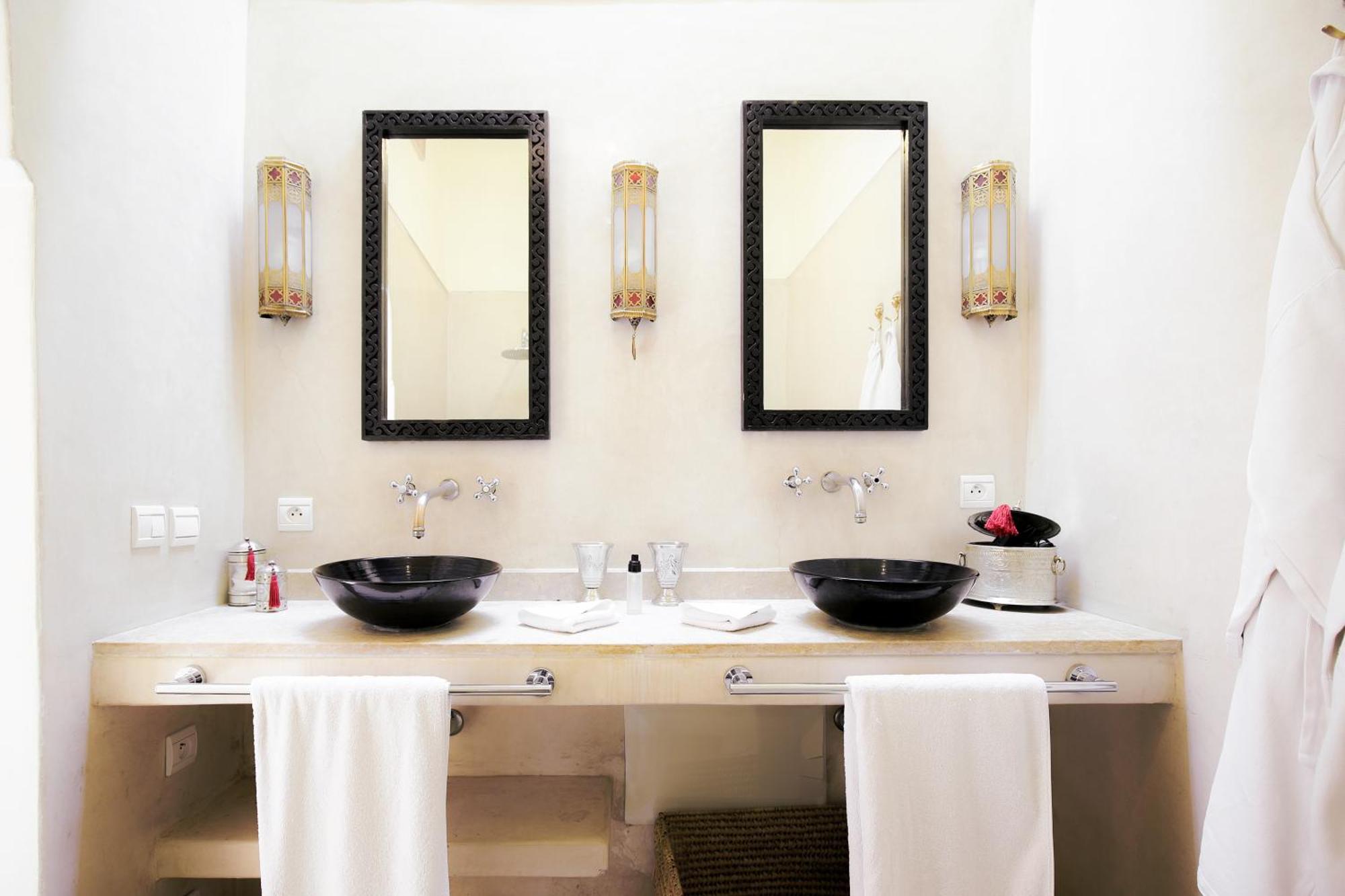 Riad Al Massarah Marrakesh Buitenkant foto